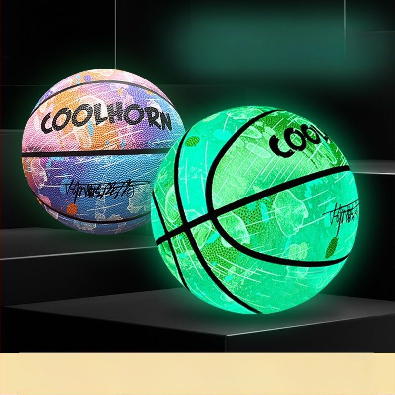 Minge de baschet autentică luminoasă profesională nr. 5 nr. 7 pentru copii, adulți, școli primare, în aer liber, standard special, rezistentă la uzură