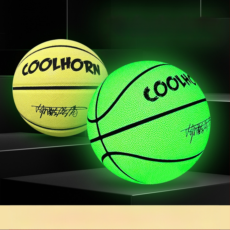 Minge de baschet autentică luminoasă profesională nr. 5 nr. 7 pentru copii, adulți, școli primare, în aer liber, standard special, rezistentă la uzură