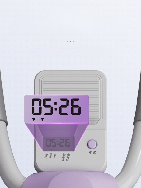 Pilvo volelio treniruoklis Pilvo raumenų lavinimo įrenginys Namams Tingus pilvo pratimų įrenginys Fitnesas Svorio metimo treniruotės Pilvo raumenų lavinimo artefaktas