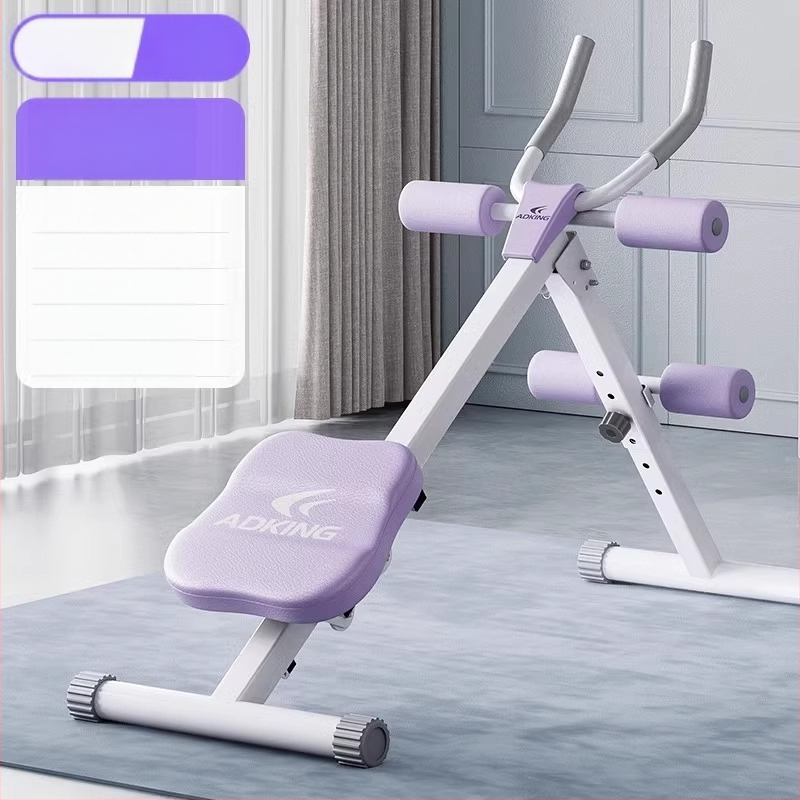 Pilvo volelio treniruoklis Pilvo raumenų lavinimo įrenginys Namams Tingus pilvo pratimų įrenginys Fitnesas Svorio metimo treniruotės Pilvo raumenų lavinimo artefaktas