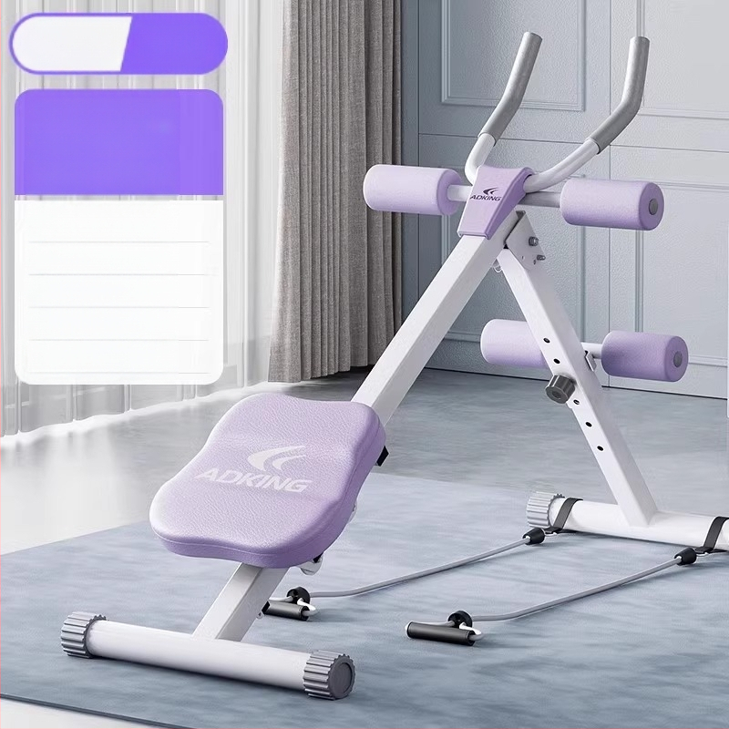 Pilvo volelio treniruoklis Pilvo raumenų lavinimo įrenginys Namams Tingus pilvo pratimų įrenginys Fitnesas Svorio metimo treniruotės Pilvo raumenų lavinimo artefaktas