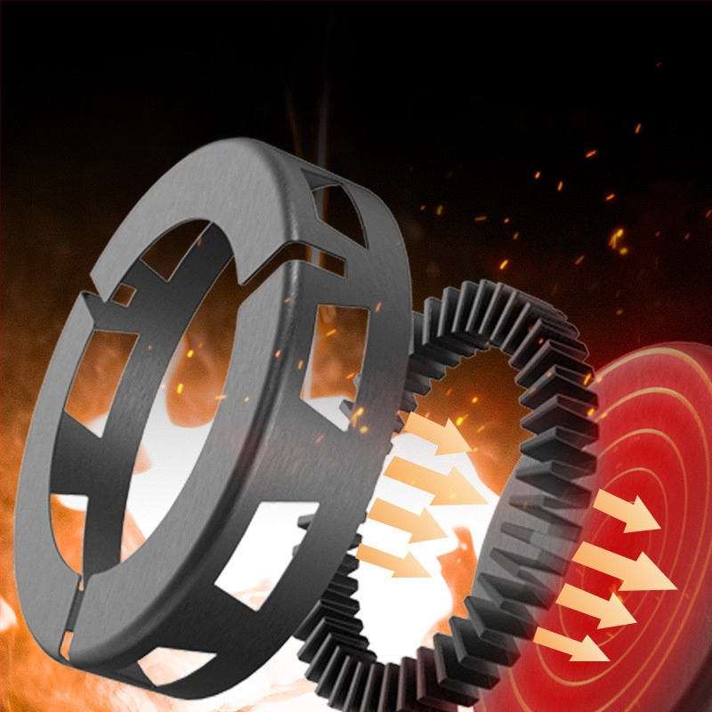 Многофункционален Green II Hot Single Pot съд за готвене на открито, къмпинг, туризъм, катерене, съдове за готвене, универсален съд за готвене