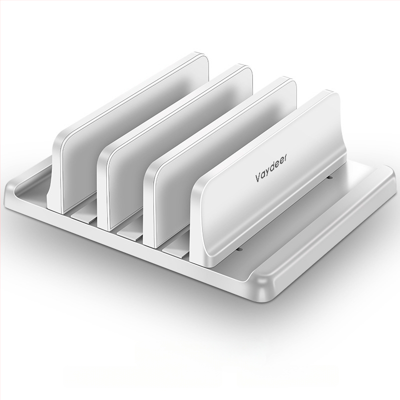 Sülearvuti vertikaalne kronsteini külgmine vertikaalne välise ekraani riputamine soojuse hajumise tugi hoiustamine kohaldatav m