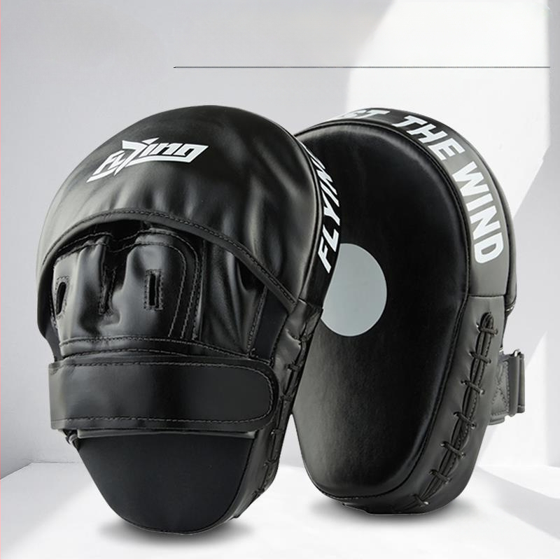 FIVING bokso taikinys suaugusiems, vaikams, Sanda bokso taikinys Muay Thai treniruočių įranga, lanko taikinių pora, apvalūs taikiniai, kiti