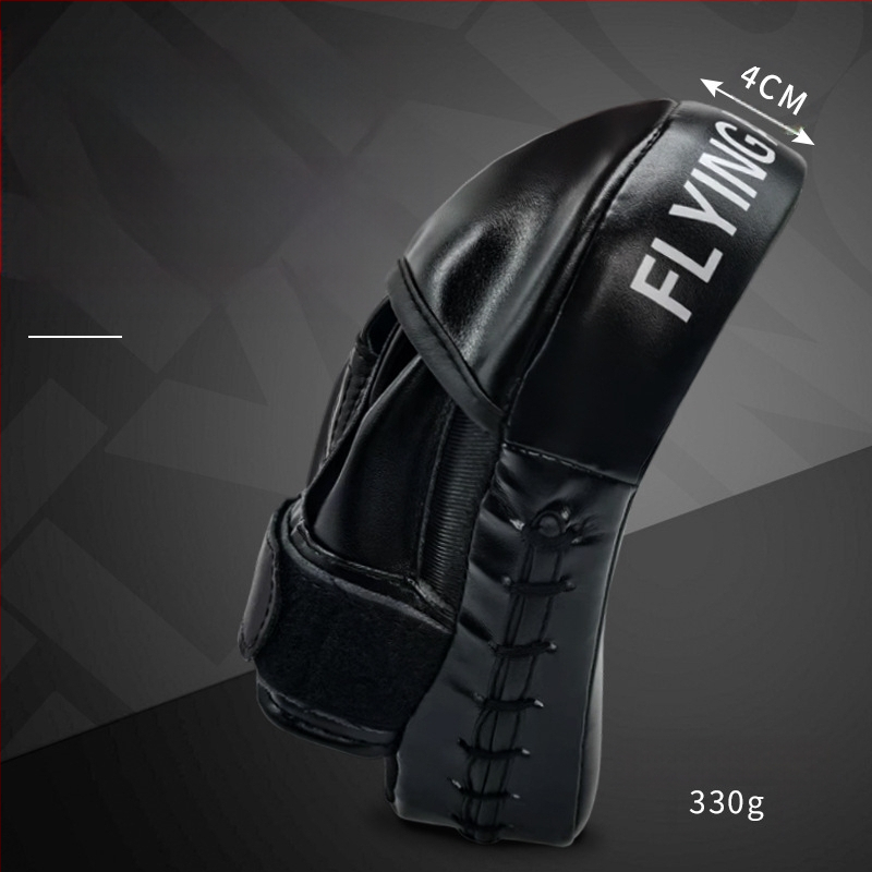 FIVING bokso taikinys suaugusiems, vaikams, Sanda bokso taikinys Muay Thai treniruočių įranga, lanko taikinių pora, apvalūs taikiniai, kiti