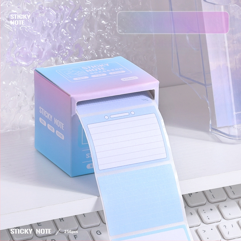 Väljatõmmatavad kleepmärkmed põhikooliõpilastele ja algkooliõpilastele, kellel on valed küsimused kontorikasutuseks