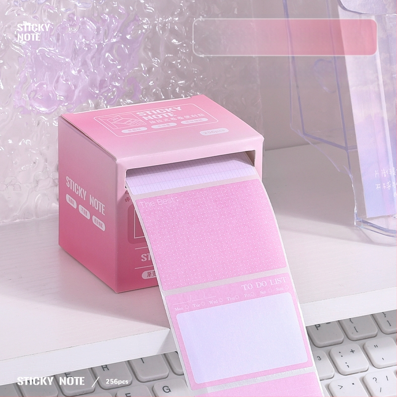 Väljatõmmatavad kleepmärkmed põhikooliõpilastele ja algkooliõpilastele, kellel on valed küsimused kontorikasutuseks