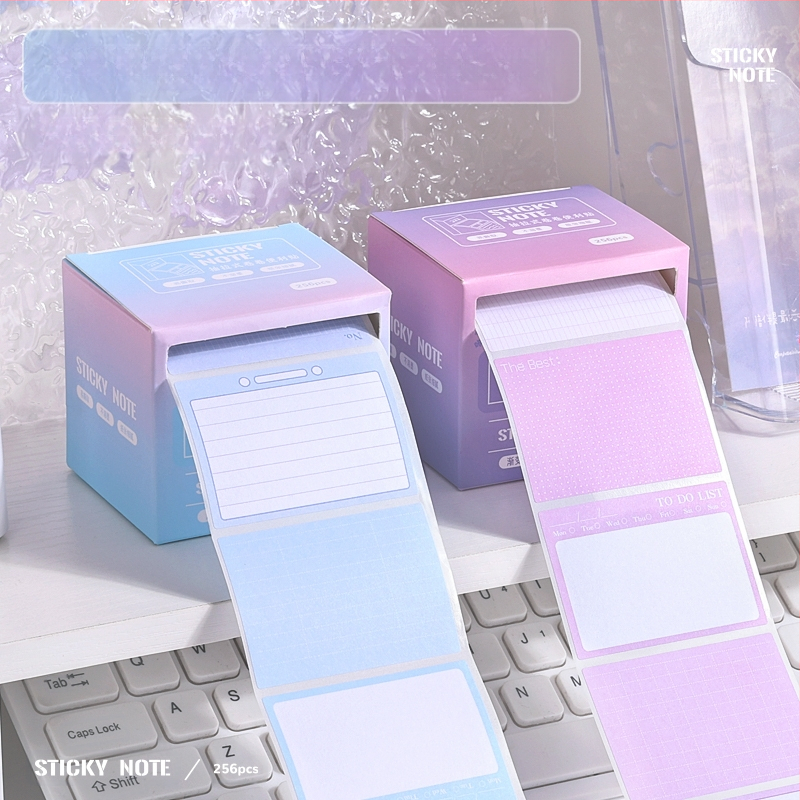 Väljatõmmatavad kleepmärkmed põhikooliõpilastele ja algkooliõpilastele, kellel on valed küsimused kontorikasutuseks