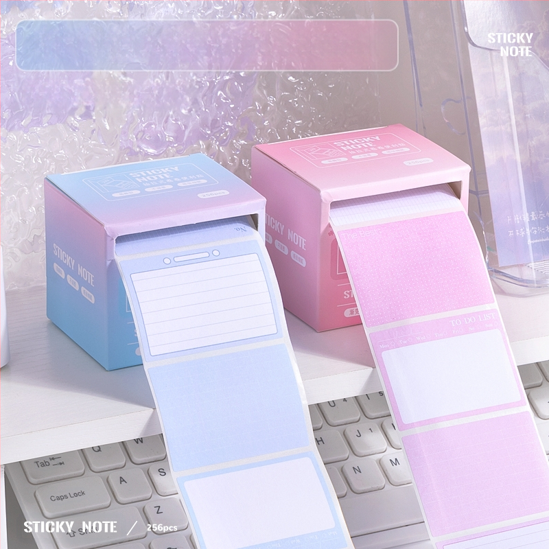 Väljatõmmatavad kleepmärkmed põhikooliõpilastele ja algkooliõpilastele, kellel on valed küsimused kontorikasutuseks