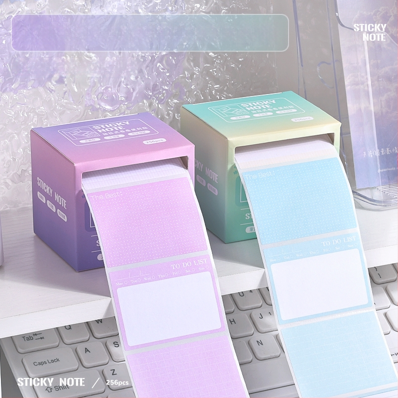 Väljatõmmatavad kleepmärkmed põhikooliõpilastele ja algkooliõpilastele, kellel on valed küsimused kontorikasutuseks