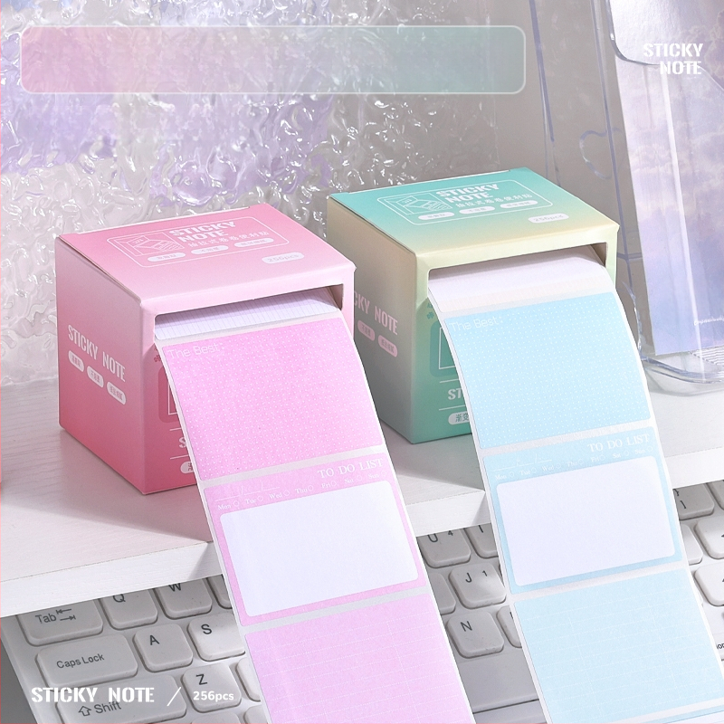 Väljatõmmatavad kleepmärkmed põhikooliõpilastele ja algkooliõpilastele, kellel on valed küsimused kontorikasutuseks