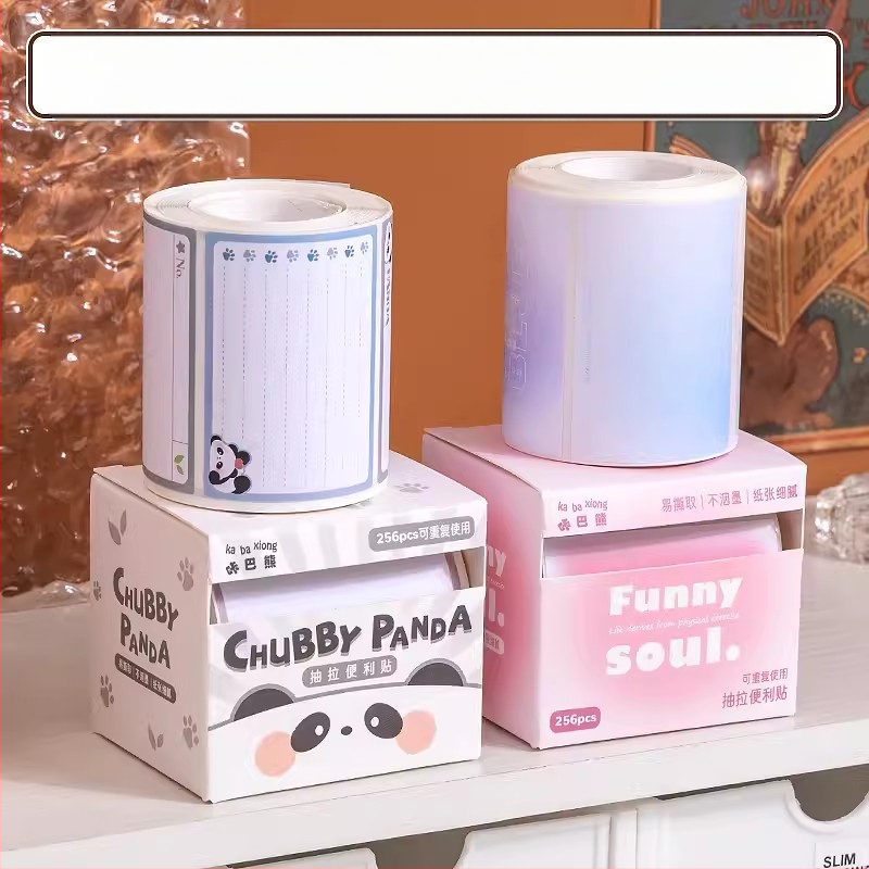 Väljatõmmatavad kleepmärkmed põhikooliõpilastele ja algkooliõpilastele, kellel on valed küsimused kontorikasutuseks