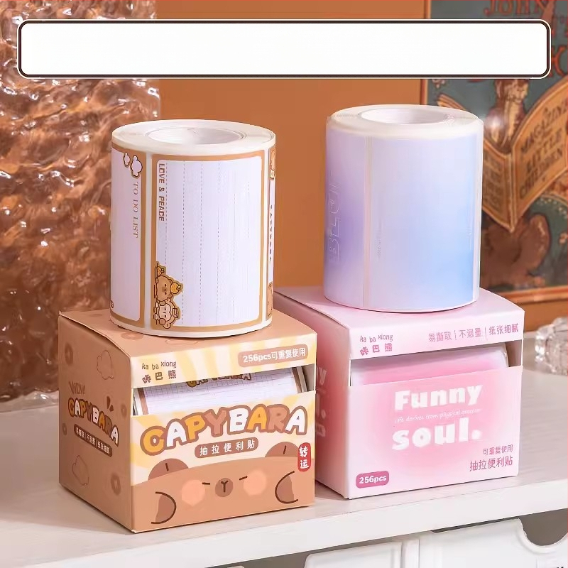 Väljatõmmatavad kleepmärkmed põhikooliõpilastele ja algkooliõpilastele, kellel on valed küsimused kontorikasutuseks