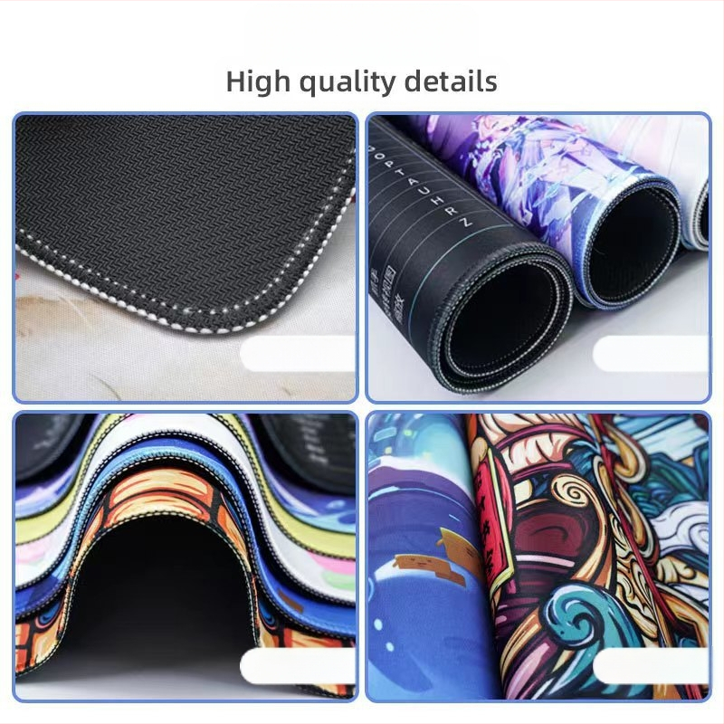 Venemaa piiriülene populaarne animatsiooniseeria hiirematt mäng e-spordi lauapadi tootja hiirematt hiirematt