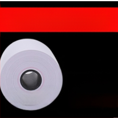 Termokaspaber 5730-5740-5750 Supermarketi kviitung 8060 Trükipaber Köögijärjekord Väike must toru Hulgimüük