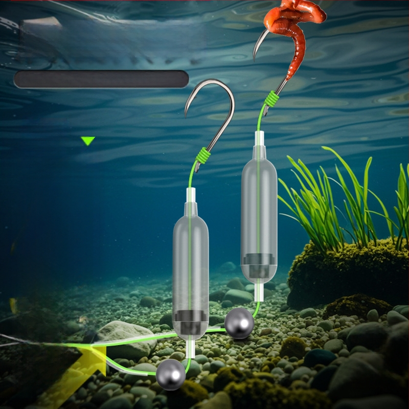 Takerdumisvastane topeltkonks, viimistletud Euroopa karpkala konks, tagurpidi põhjapüügikomplekt, õngekonks, kuldne varrukas, kuldne meriõhtu, ise-ni takerdumisvastane põhjakonks