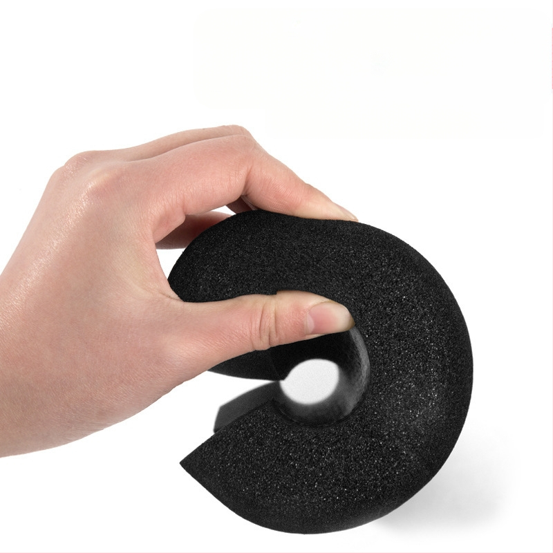 Fitneso pritūpimų kaklo apsauga, štangos uždanga, pečių apsauga, kaklo apsauga, klubų tiltelio kempinės apsauga, kelio apsauga, pečių apsauga