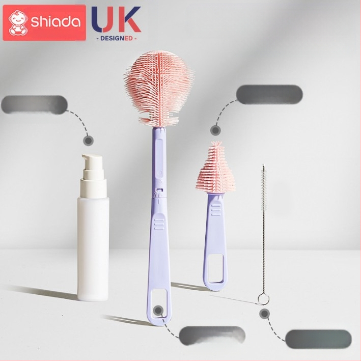 Silikoonist võõrutuspudel vastsündinutele, 6 kuud ja vanemad, rinnapiima kaarekujulise disainiga lutt