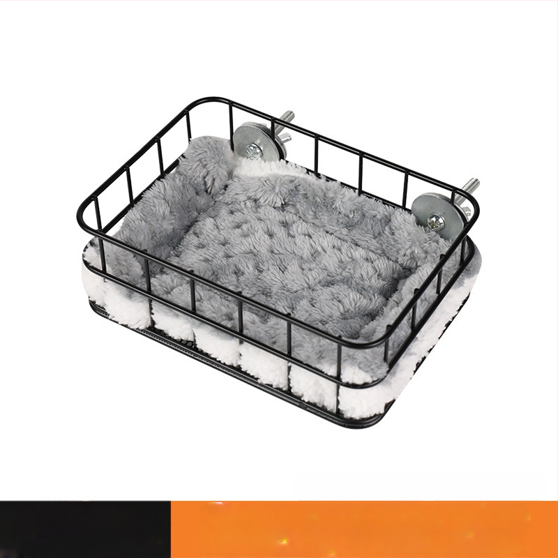 Papagoivoodi, rauddiivan, võrkkiik, soe platvorm, pojeng, Xuanfeng, linnupesa, magamislinnupesa, magamislinnu puuri platvorm