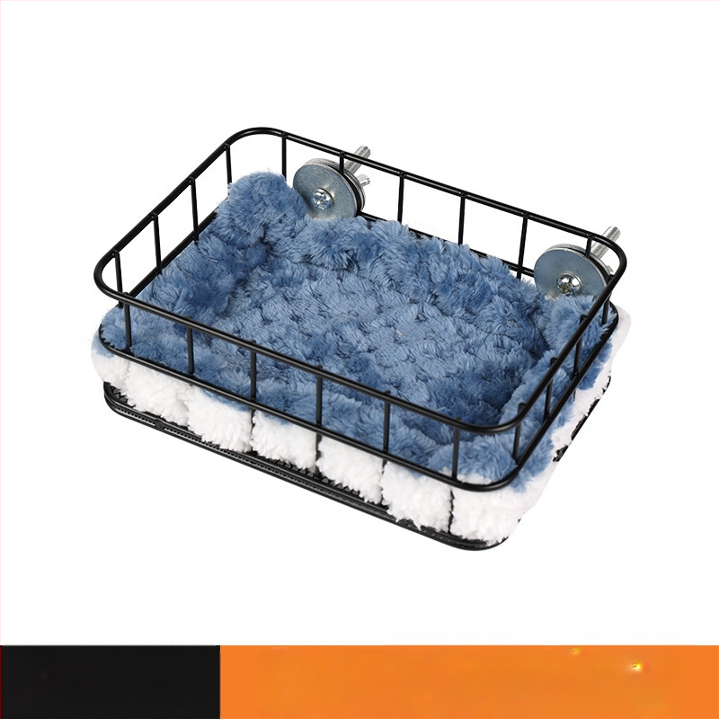 Papagoivoodi, rauddiivan, võrkkiik, soe platvorm, pojeng, Xuanfeng, linnupesa, magamislinnupesa, magamislinnu puuri platvorm