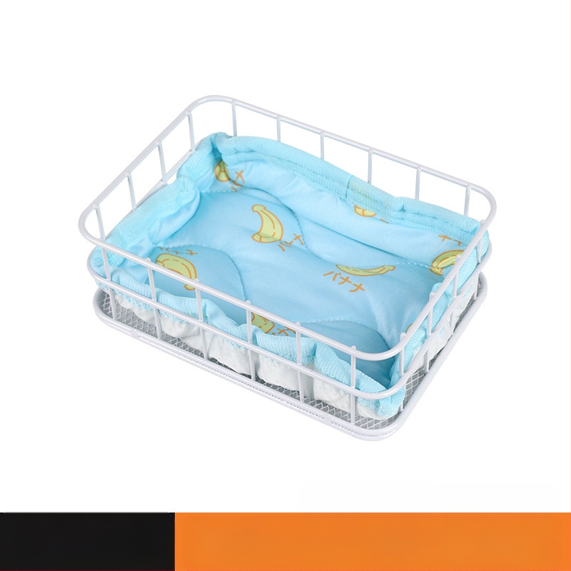 Papagoivoodi, rauddiivan, võrkkiik, soe platvorm, pojeng, Xuanfeng, linnupesa, magamislinnupesa, magamislinnu puuri platvorm