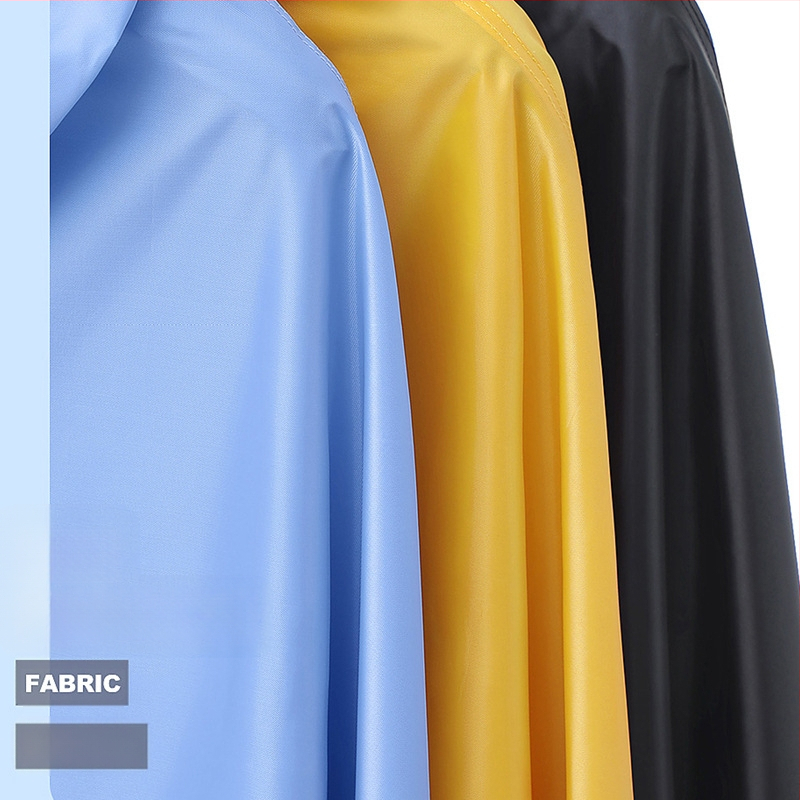 Jalgratta poncho vihmamantel elektriautole vihmakindel suurendatud ühe jalgrattaga akuga auto poncho meeste ja naiste täiskasvanute vihmamantel