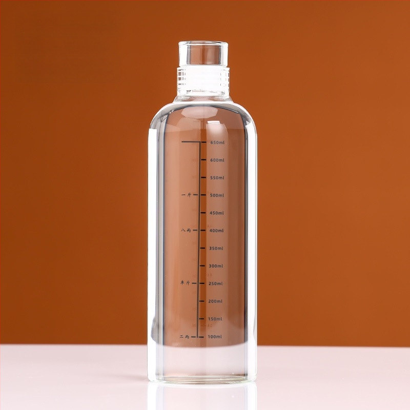 Žolelių vaistų sandarus vyno butelis sutirštintas saugojimas 21 butelis vyno ir ženšenio stikliniam buteliui mirkyti