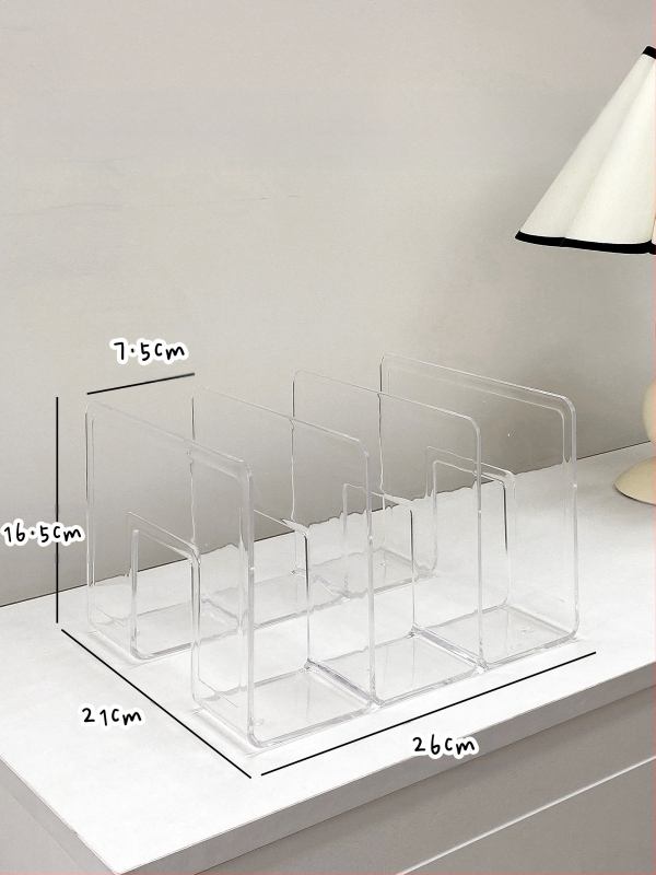 Krepšių laikymo spintos pertvaros plokštės laikymo lentynėlė krepšiams, sluoksniuotos krepšių lentynos, organizavimo demonstracinė lentyna