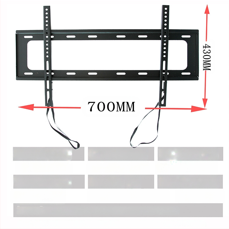Suport TV Suport TV Suport TV Suport TV telescopic 14-120 inch Preț en-gros Suport de perete
