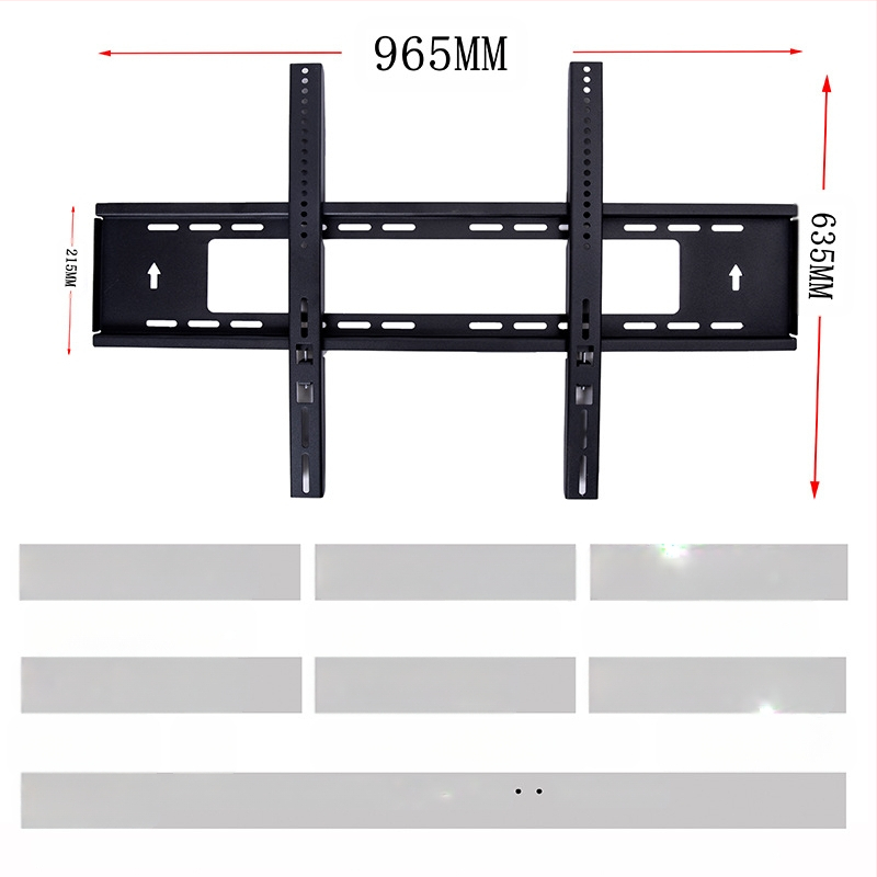 Suport TV Suport TV Suport TV Suport TV telescopic 14-120 inch Preț en-gros Suport de perete