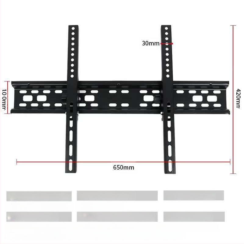 Suport TV Suport TV Suport TV Suport TV telescopic 14-120 inch Preț en-gros Suport de perete