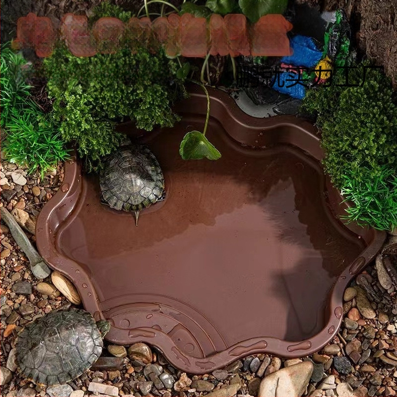 Naminių gyvūnėlių reikmenys Išmanioji įranga naminiams gyvūnėliams Išmanioji maitinimo įranga Vėžlių, žiurkėnų, rutino, vištų veisimo dėžė