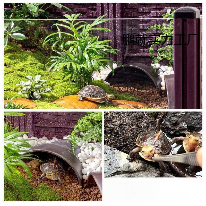 Naminių gyvūnėlių reikmenys Išmanioji įranga naminiams gyvūnėliams Išmanioji maitinimo įranga Vėžlių, žiurkėnų, rutino, vištų veisimo dėžė