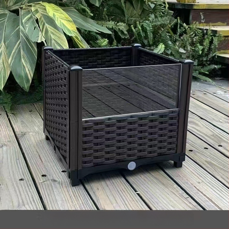 Naminių gyvūnėlių reikmenys Išmanioji įranga naminiams gyvūnėliams Išmanioji maitinimo įranga Vėžlių, žiurkėnų, rutino, vištų veisimo dėžė