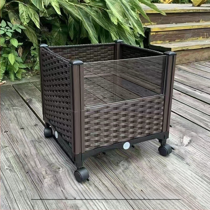 Naminių gyvūnėlių reikmenys Išmanioji įranga naminiams gyvūnėliams Išmanioji maitinimo įranga Vėžlių, žiurkėnų, rutino, vištų veisimo dėžė