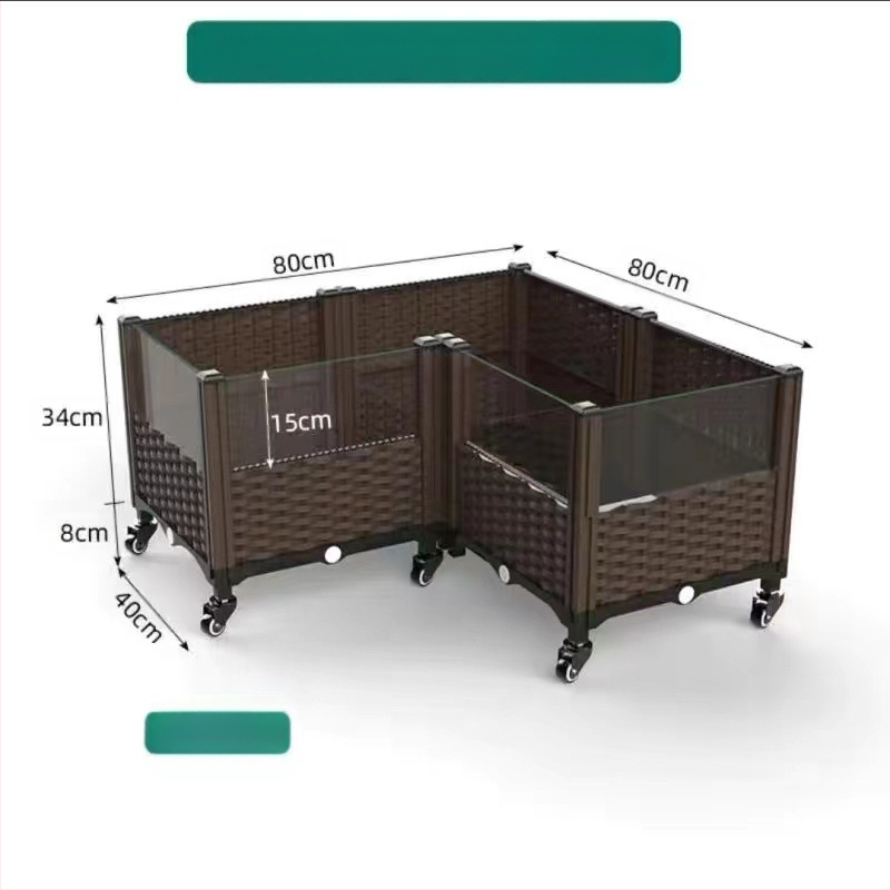 Naminių gyvūnėlių reikmenys Išmanioji įranga naminiams gyvūnėliams Išmanioji maitinimo įranga Vėžlių, žiurkėnų, rutino, vištų veisimo dėžė