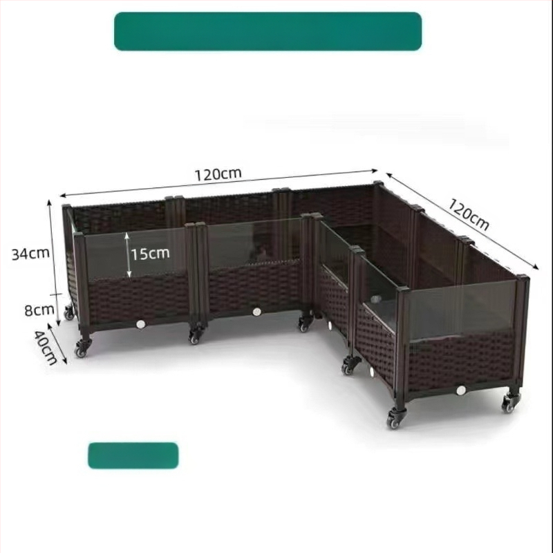 Naminių gyvūnėlių reikmenys Išmanioji įranga naminiams gyvūnėliams Išmanioji maitinimo įranga Vėžlių, žiurkėnų, rutino, vištų veisimo dėžė