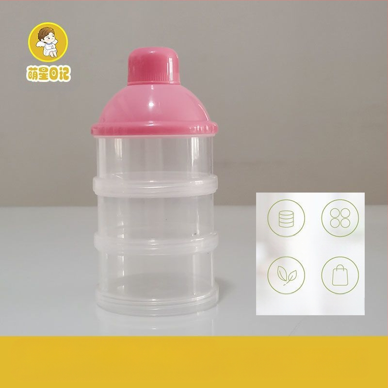 Pieno miltelių skyrius Pieno miltelių dėžutė kūdikiams Sluoksniuota nuimama ryžių makaronų dėžutė Užkandžių dėžutė Pieno miltelių laikymo dėžutė Tarpvalstybinė vienetinė dėžutė