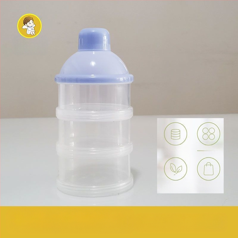 Pieno miltelių skyrius Pieno miltelių dėžutė kūdikiams Sluoksniuota nuimama ryžių makaronų dėžutė Užkandžių dėžutė Pieno miltelių laikymo dėžutė Tarpvalstybinė vienetinė dėžutė