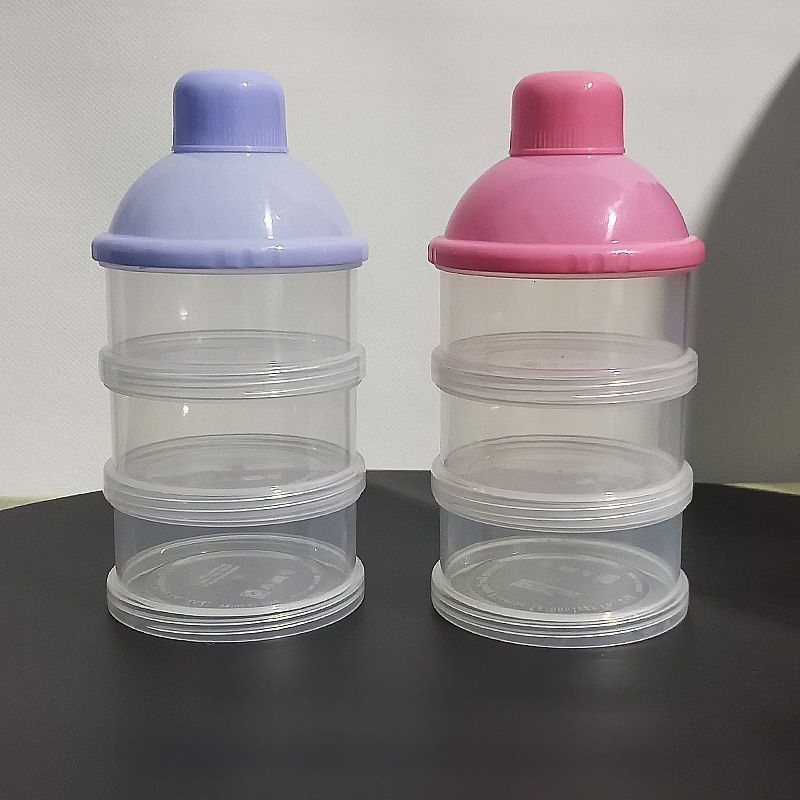 Pieno miltelių skyrius Pieno miltelių dėžutė kūdikiams Sluoksniuota nuimama ryžių makaronų dėžutė Užkandžių dėžutė Pieno miltelių laikymo dėžutė Tarpvalstybinė vienetinė dėžutė