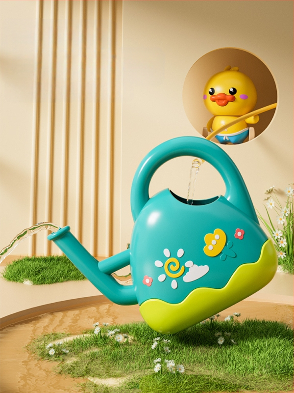 Bērnu ūdens ziedēšanas vannas rotaļlietas mazuļiem, dušas ūdens strūkla, mazuļi, zēni un meitenes, spēlējas ar ūdeni, mazi, vairumtirdzniecība