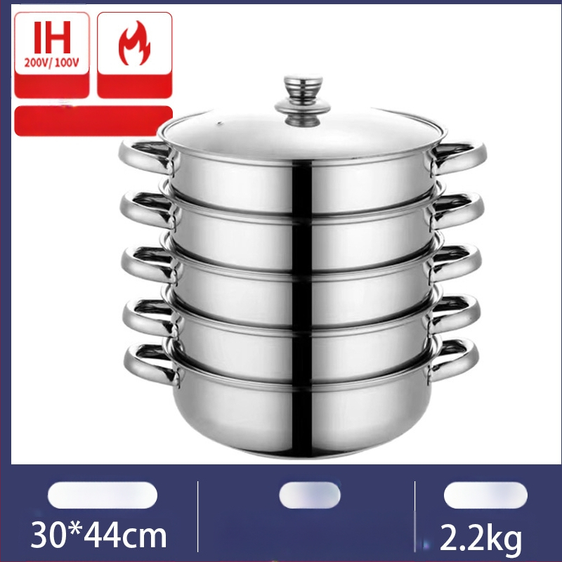 Specialus sriubos puodas indukcinei viryklei, komercinis įgaubtas nerūdijančio plieno garintuvas, sriubos puodas, buitinis įgaubtas karšto puodo su magnetiniu apvaliu dugnu puodas