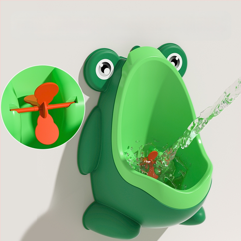 Berniuko kūdikio pisuaras Vaikų kakučio pisuaras Vaikiškas pisuaras Tualetas Prie sienos tvirtinamas stovintis pisuaras Šlapimo artefaktas