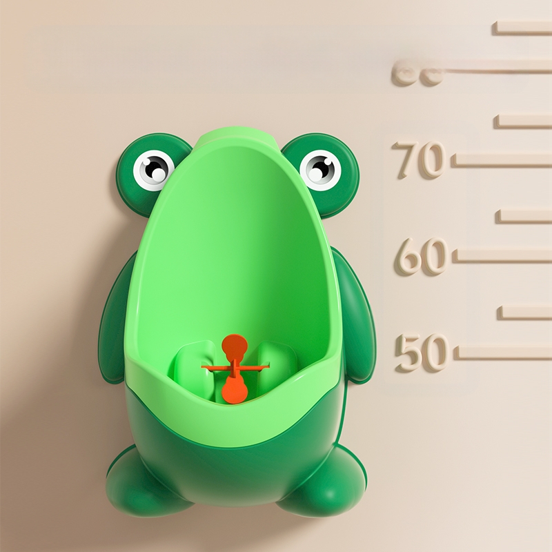 Berniuko kūdikio pisuaras Vaikų kakučio pisuaras Vaikiškas pisuaras Tualetas Prie sienos tvirtinamas stovintis pisuaras Šlapimo artefaktas