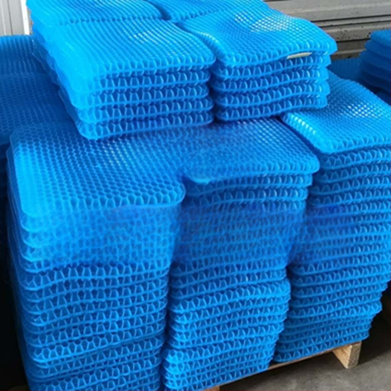 Suur hulgimüügist geelist kärgstruktuuriga padi jääpadi suvine õpilaskontori padi autopadi padi