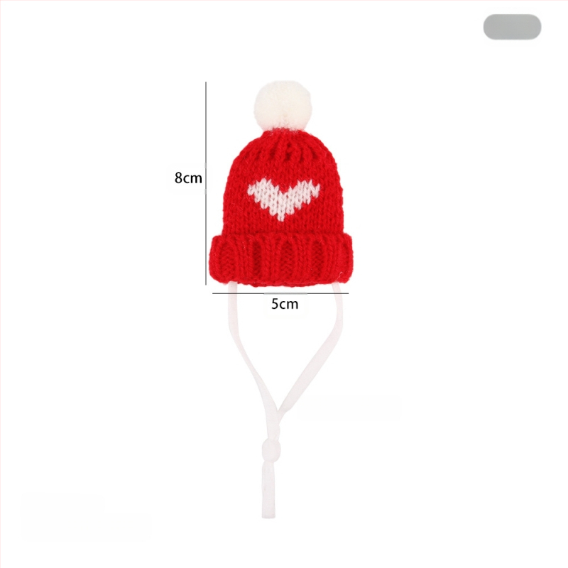 Mini merisea mütsi fotorekvisiidid, käsitööna valminud armas meekott, Cyruse müts, kuldse karu kootud hamstri müts