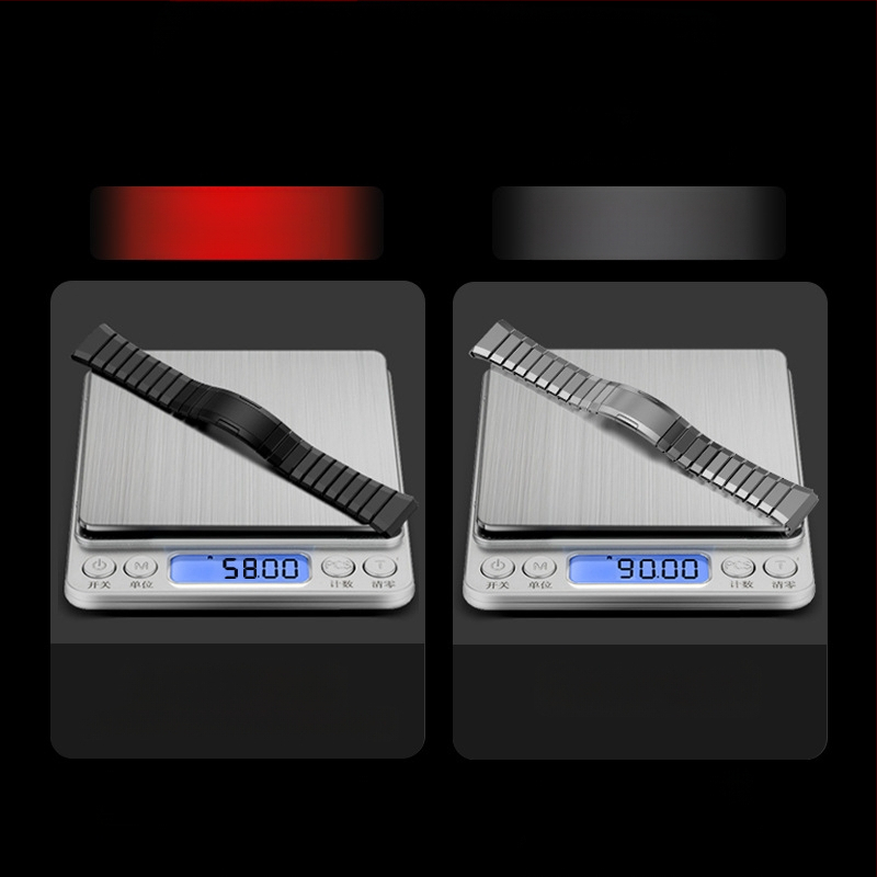 Tinka „Huawei Gt5/Pro Watch“ titano lydinio gryno titano dirželiui „GT4/Watch5/4/6“ verslo stiliaus laikrodžio dirželiui