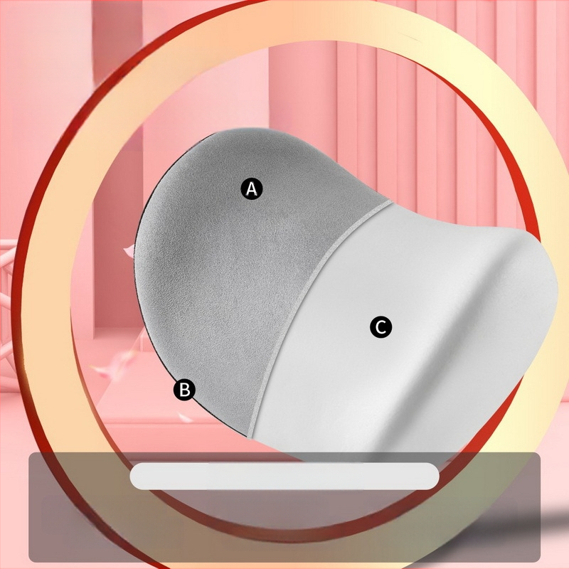 Vasarinė kvėpuojanti zomšos automobilio galvos atrama iš atminties putų kaklo pagalvė juosmens atlošo keturių metų laikų juosmens pagalvė sėdynės pagalvėlė atspausdintas logotipas