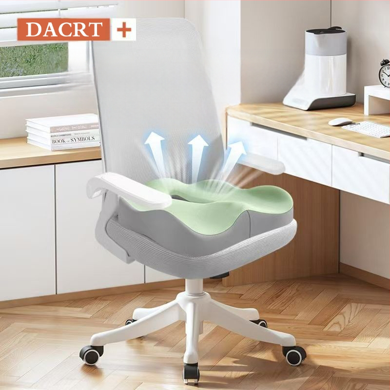 Padi kontorile Vöökoht Istuv Artefakt Mäluvahust Õpilaspadi Integreeritud Hingav Rasvapadi Istme- ja Toolipadi