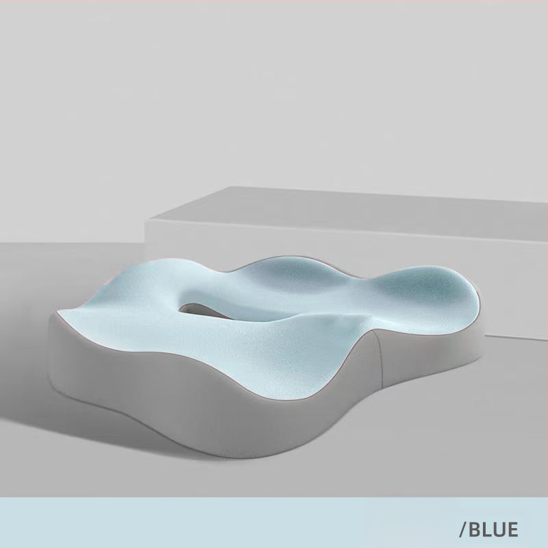 Padi kontorile Vöökoht Istuv Artefakt Mäluvahust Õpilaspadi Integreeritud Hingav Rasvapadi Istme- ja Toolipadi